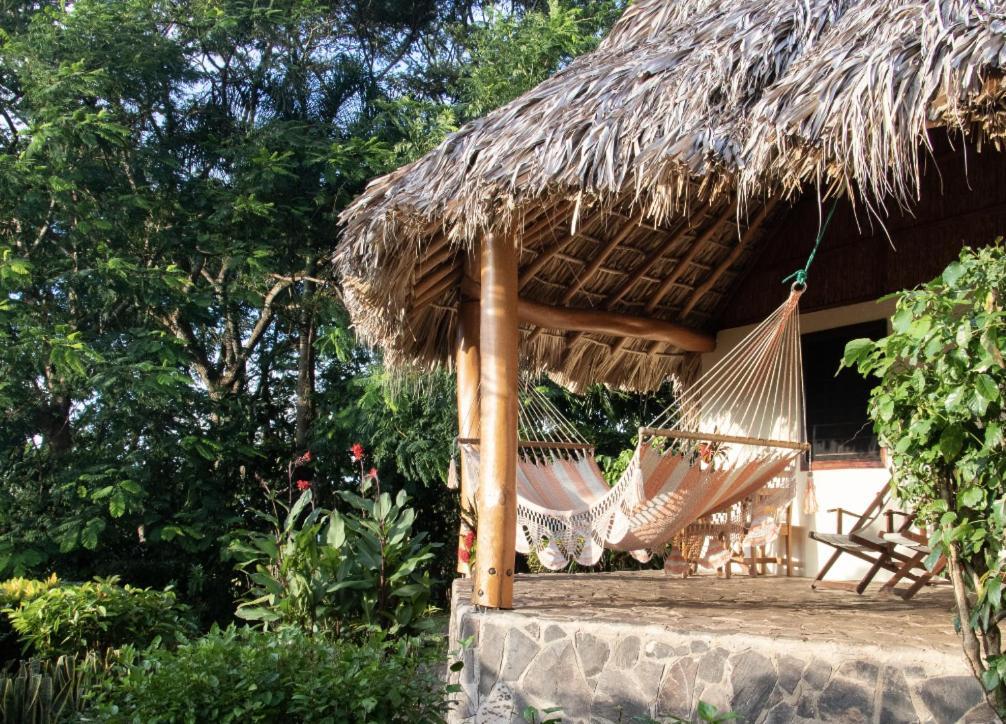 Totoco Eco-lodge Balgue Exterior foto