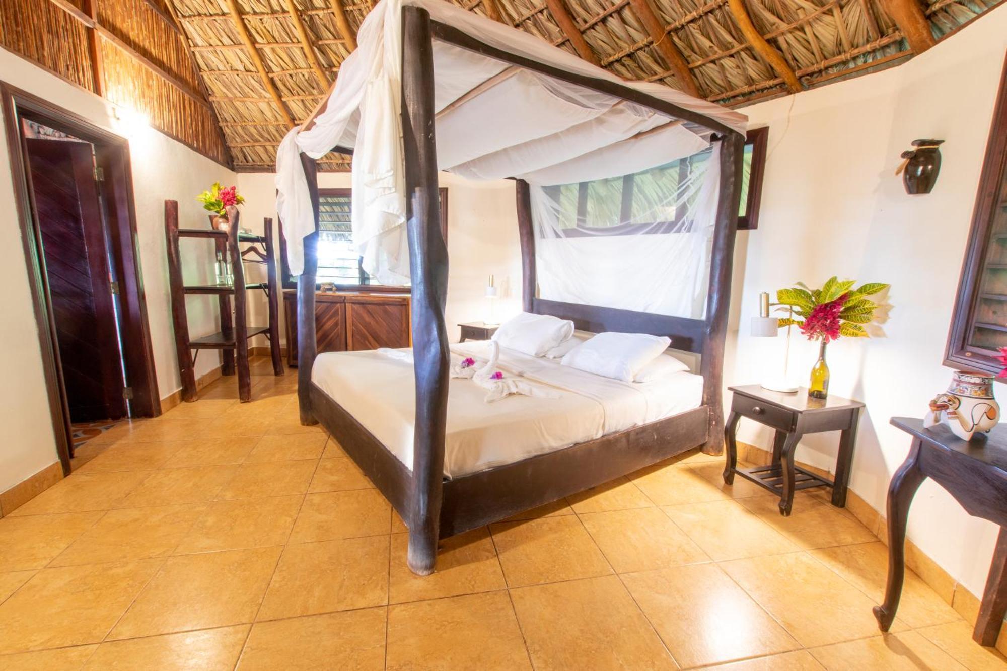 Totoco Eco-lodge Balgue Exterior foto