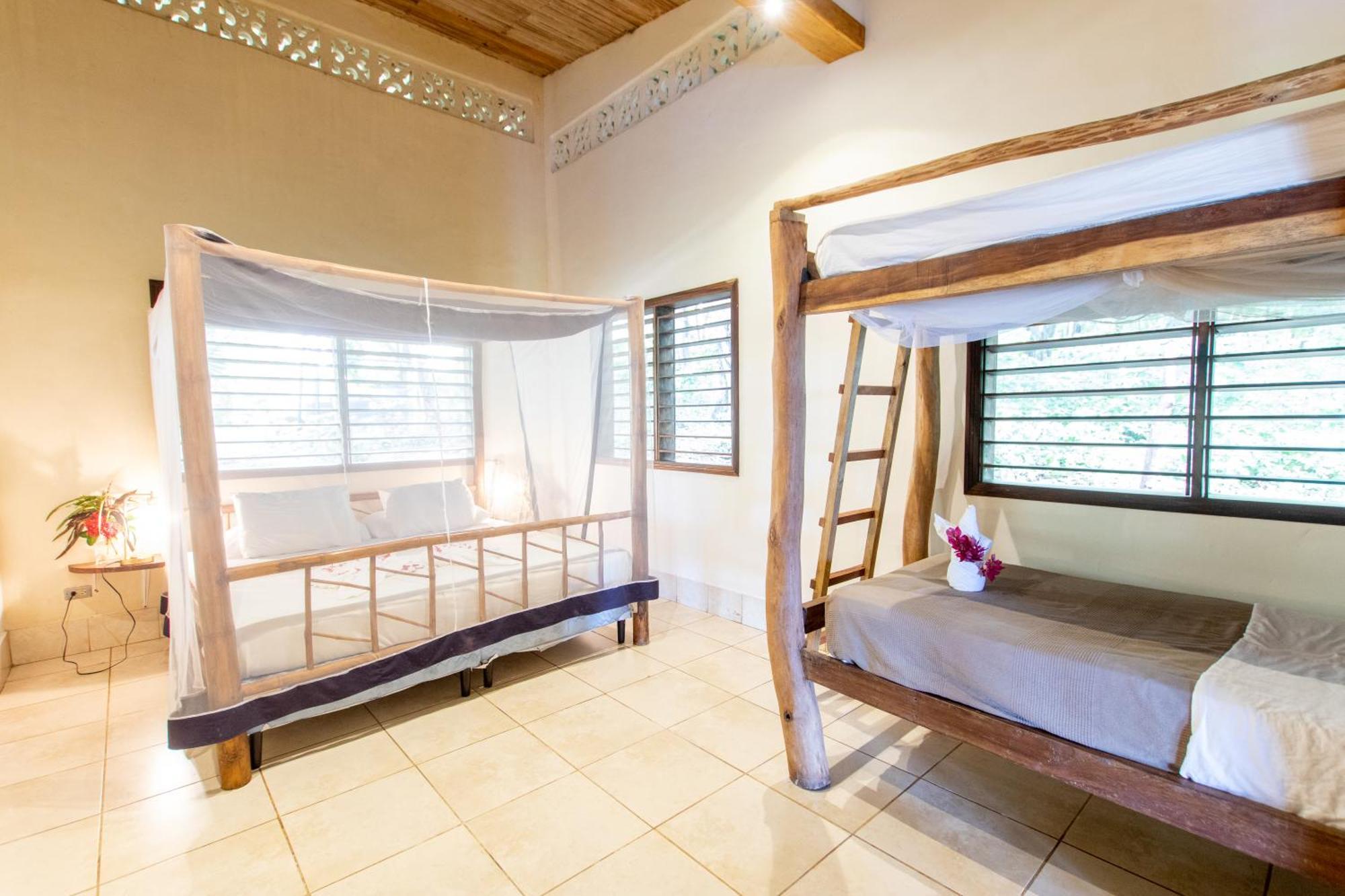 Totoco Eco-lodge Balgue Exterior foto
