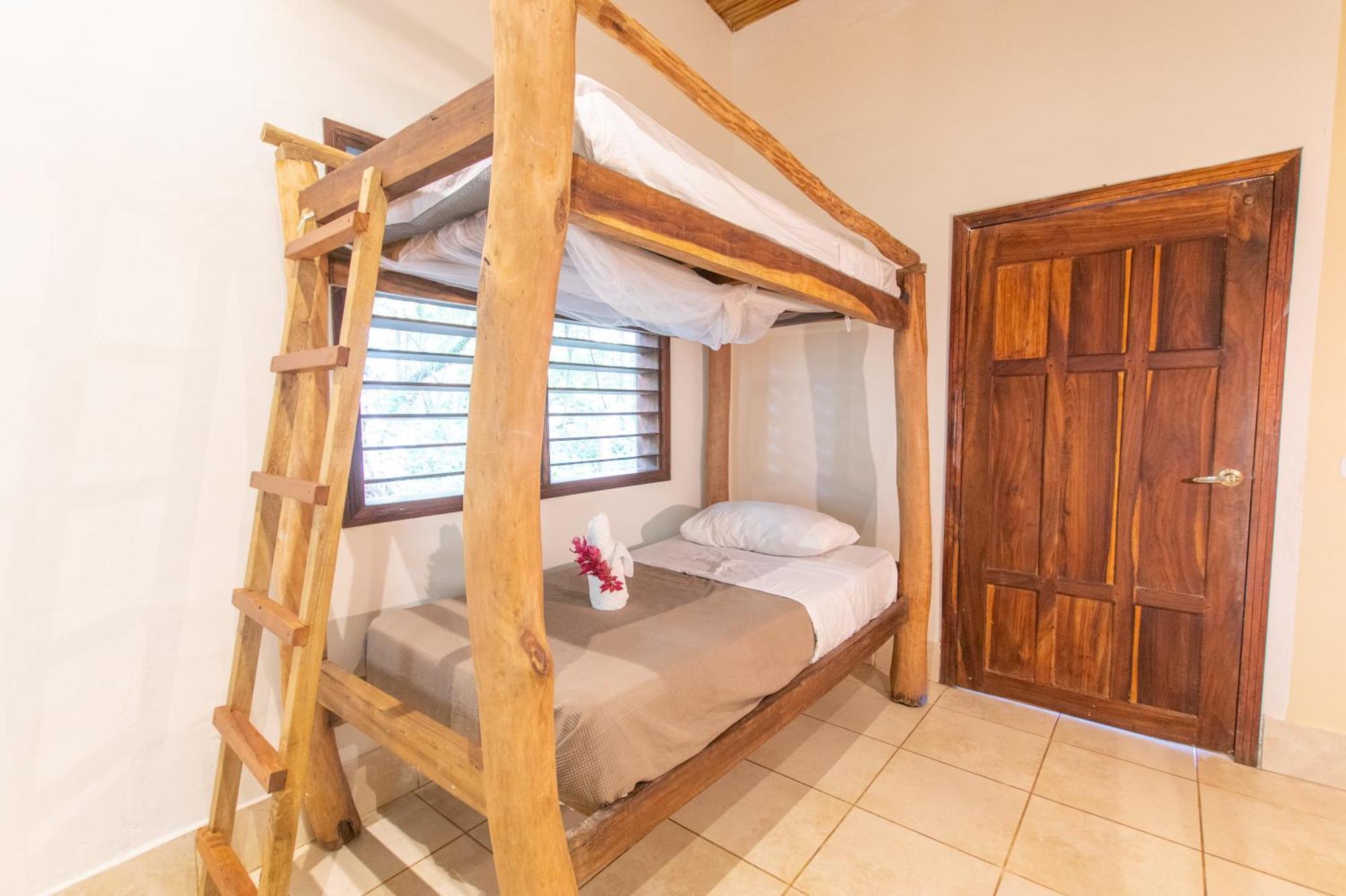 Totoco Eco-lodge Balgue Exterior foto