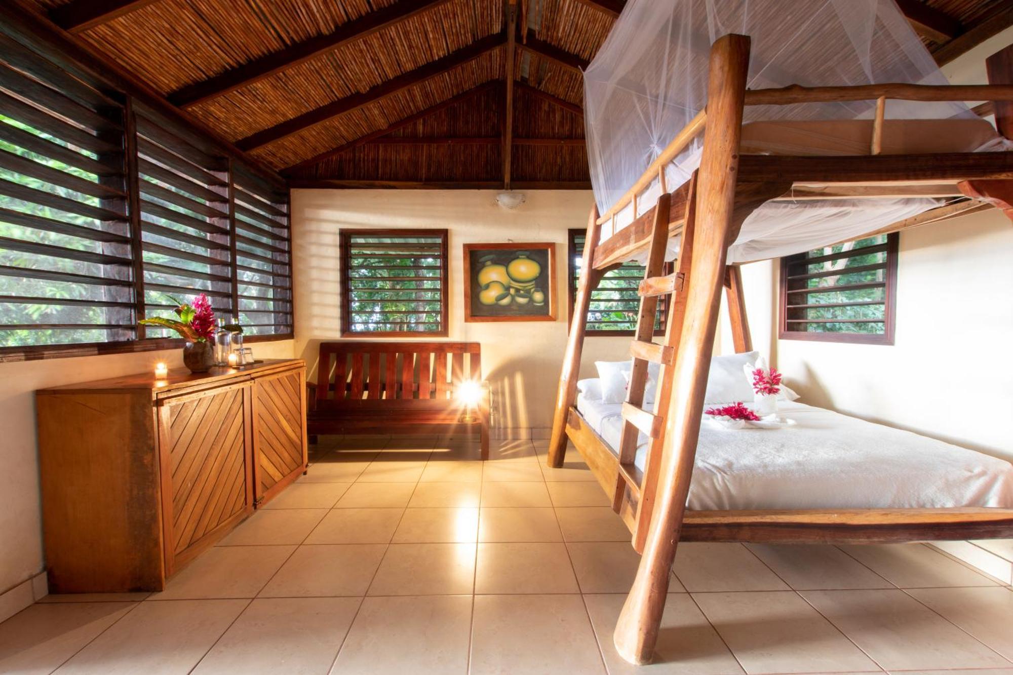 Totoco Eco-lodge Balgue Exterior foto